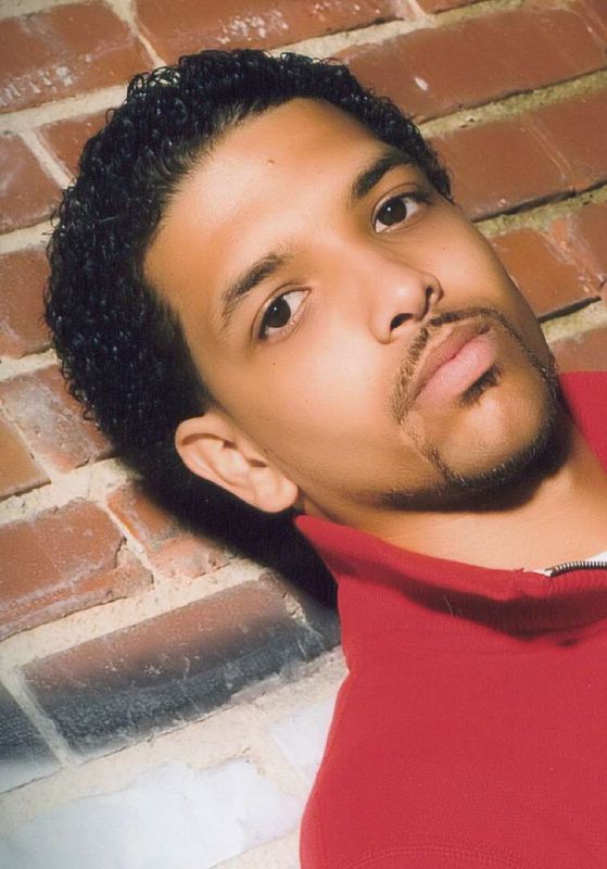 Cdastar - Calvin Williams