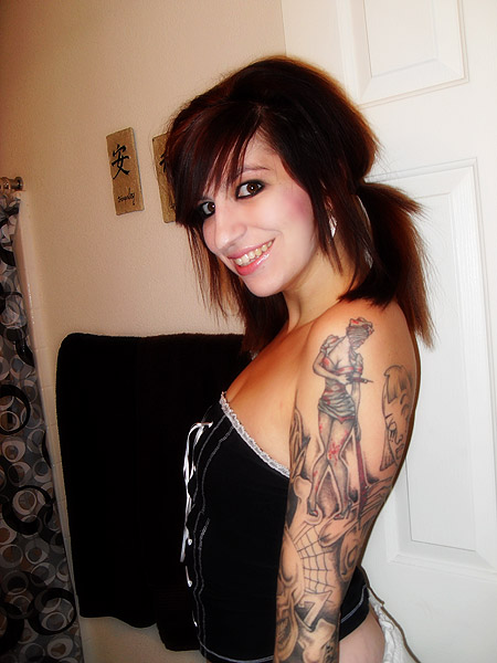 Avery - Me