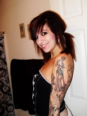 Avery - Me