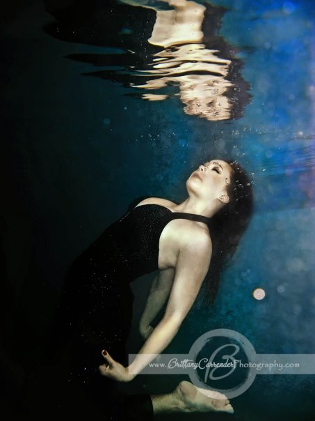 J Purdy - Me underwater!! 2010 spokes model