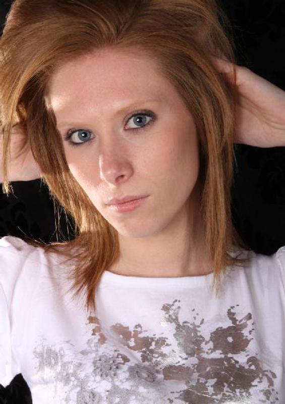 Danni Rabone - 2