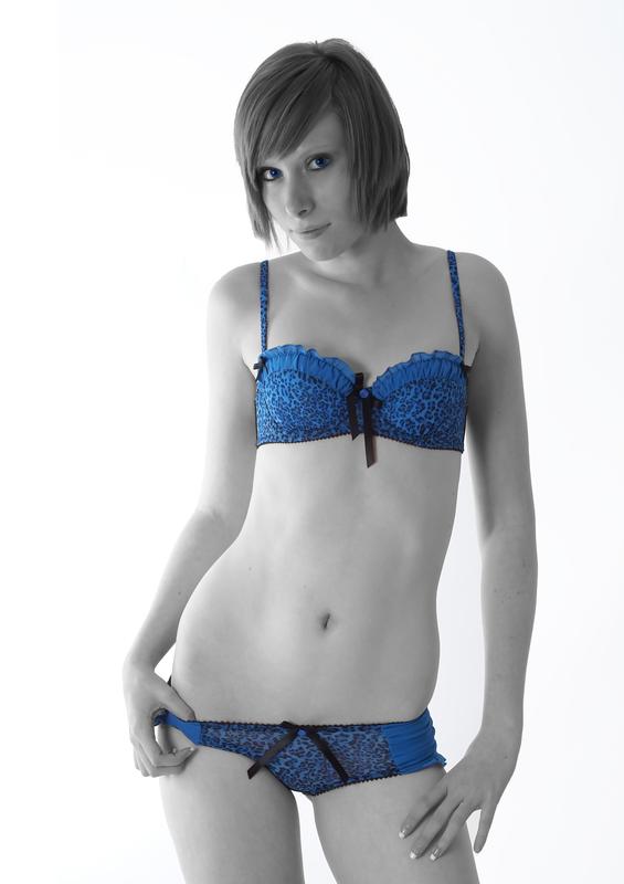 Danni Rabone - 14