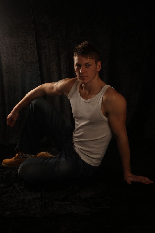 Richard - fashion