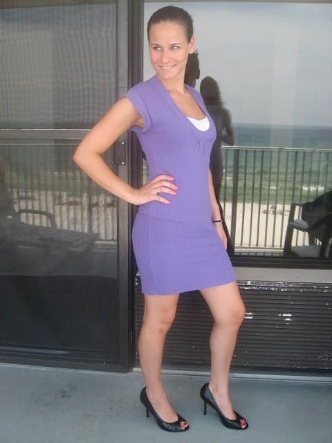 Mischa - Balcony