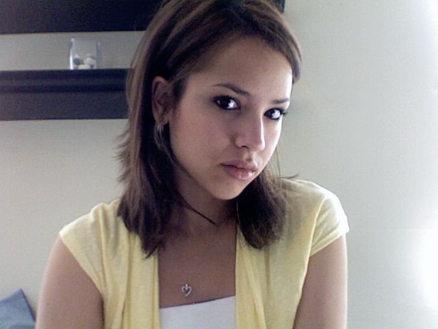 Nikki - Me