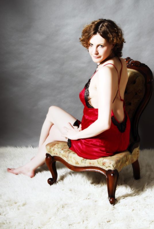 geisha_sarah - photoshoot with charlie studio blanco oxford