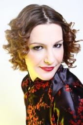 geisha_sarah - photoshoot in london 