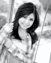 Lacey Rebecca - Garden Getaway - Memory Lane