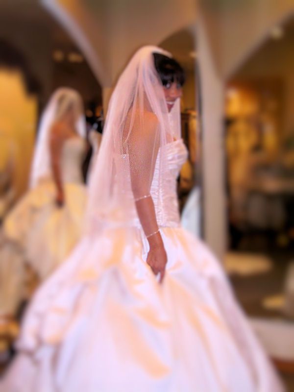 Ladyee - wedding shoot