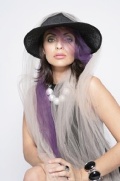 Jazzlyn Cruz