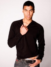 Elliott Burgos