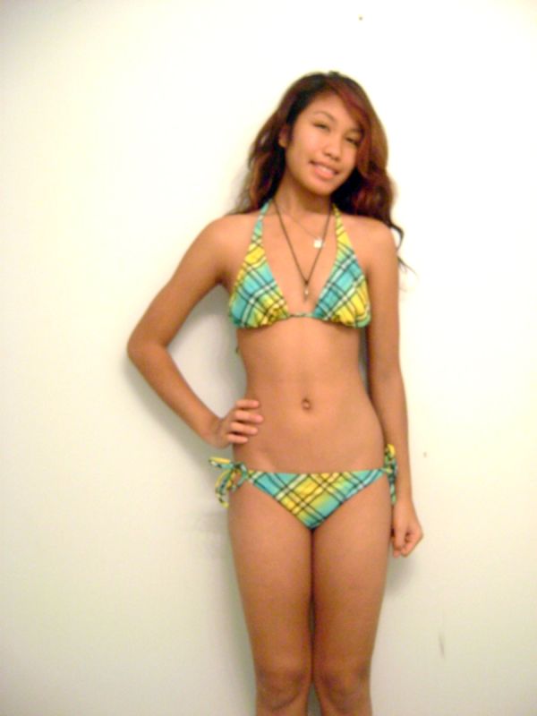 Nit Noy - Full body