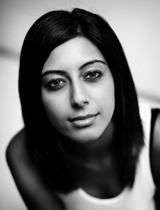 Mandeep - Headshot