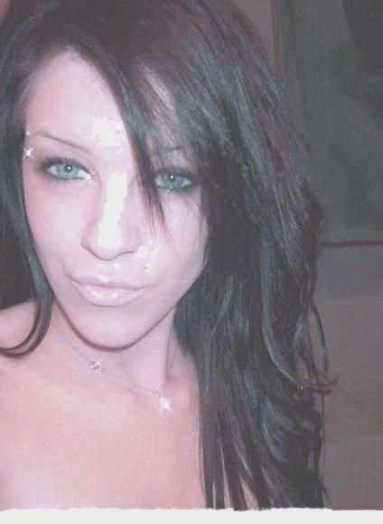Brittany - Me