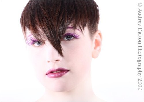 rebecca - audrey dalton shoot 