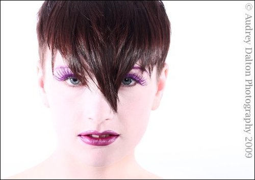 rebecca - audrey dalton shoot 