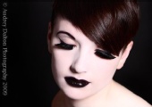 rebecca - audrey dalton shoot 
