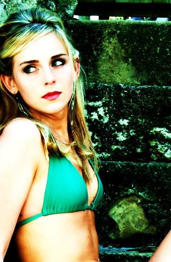 Laura - Elizabeth Golden Photography