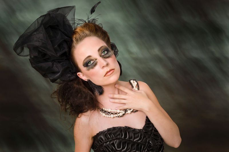 Melodye Joy - Best in Black