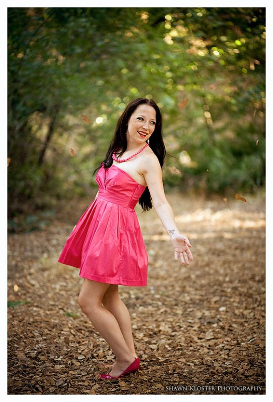 Melodye Joy - Falling for You