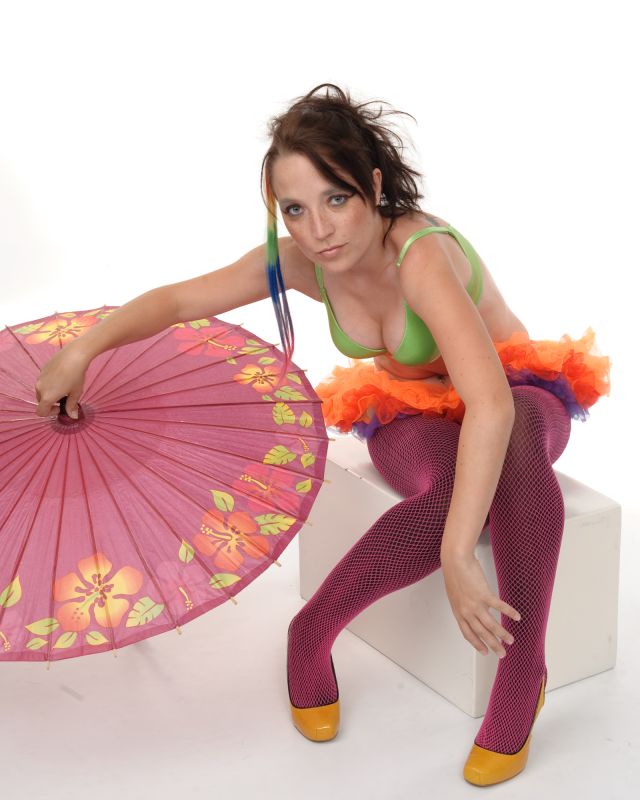 Melodye Joy - Little China Doll