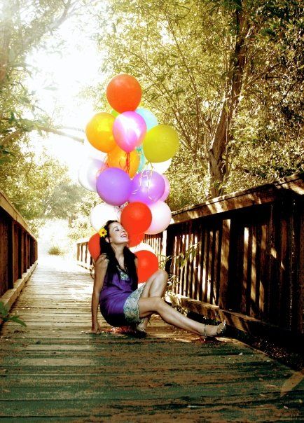 Melodye Joy - Flying Away with Laughter