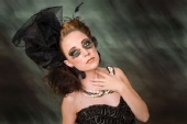 Melodye Joy - Best in Black