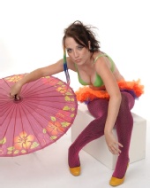 Melodye Joy - Little China Doll