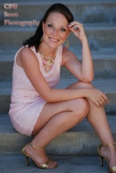 Melodye Joy - Laugh at Life