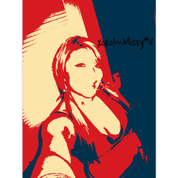 Missy - SEMA 2009
