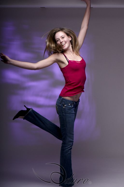 Cassie Saville - Armana Models!