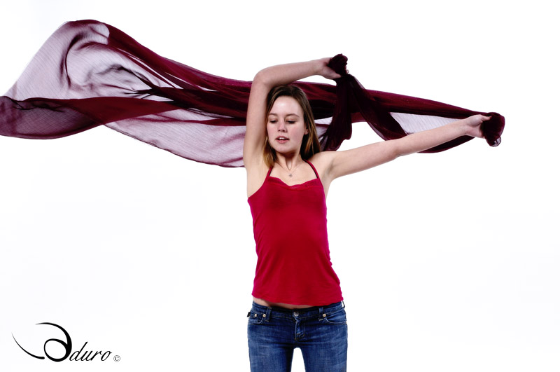 Cassie Saville - Armana Models!