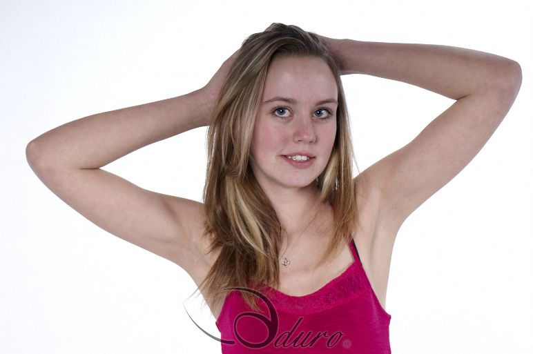 Cassie Saville - Armana Models!