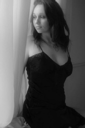 Claire - Me