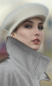 Megan Mockensturm