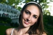 Megan Mockensturm