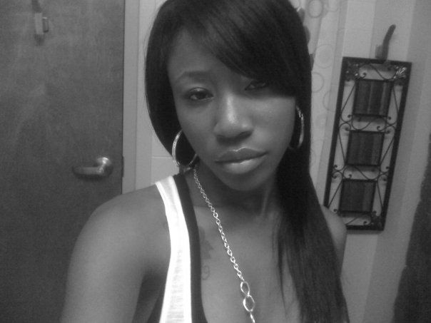 London Shanell - mmm!