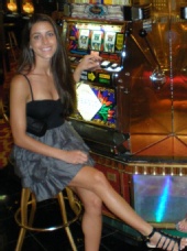 Jessica - Casino