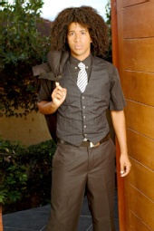 RAY S