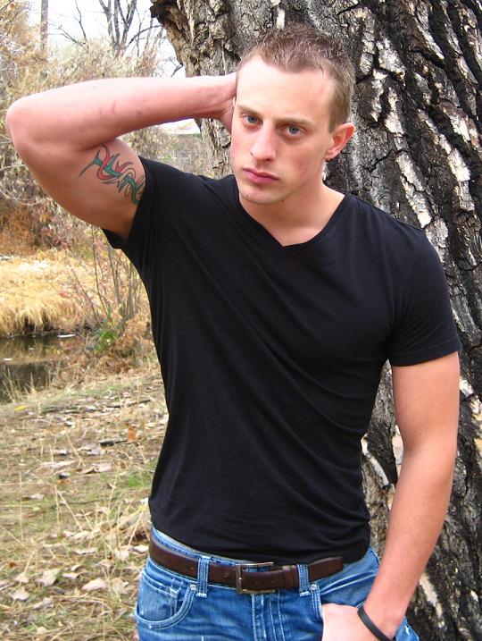 bello' uomo