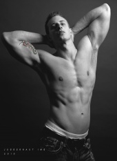 bello' uomo