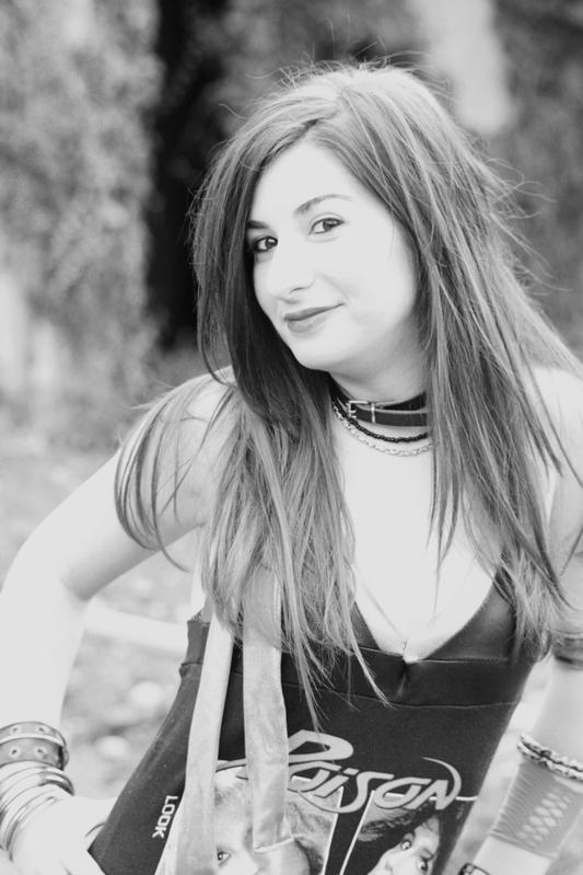Valeria LittleWildChild