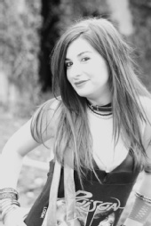 Valeria LittleWildChild