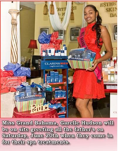 Relle Antonette - PROMO