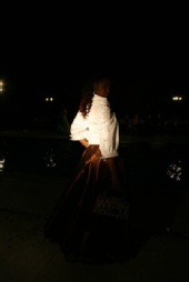 Relle Antonette - Runway 1