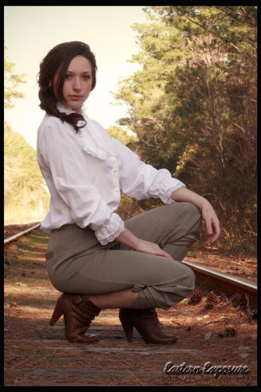 Alyssa Rochelle - EASTERN EXPOSURE PHOTOGRAPHY