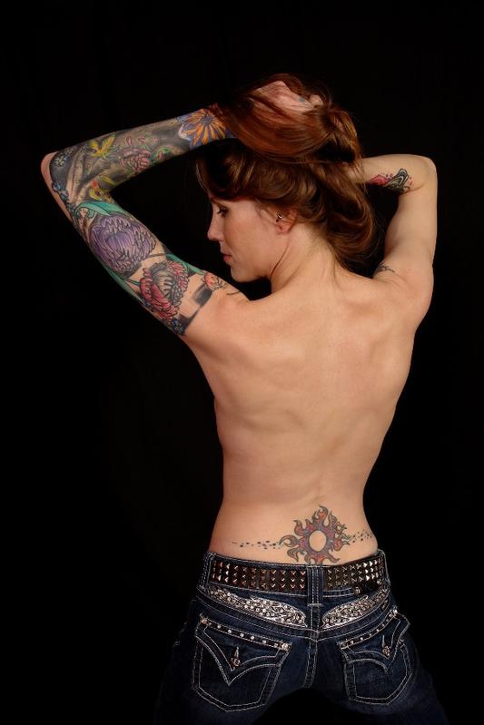 Chandra Robinett