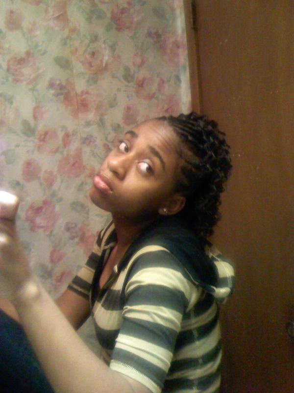 JASMINE - JUSS ME 