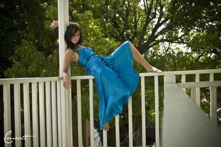 Lauwrynne
