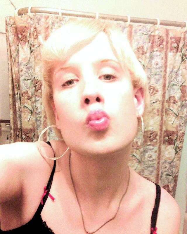 Jeolene - This is Me@_*